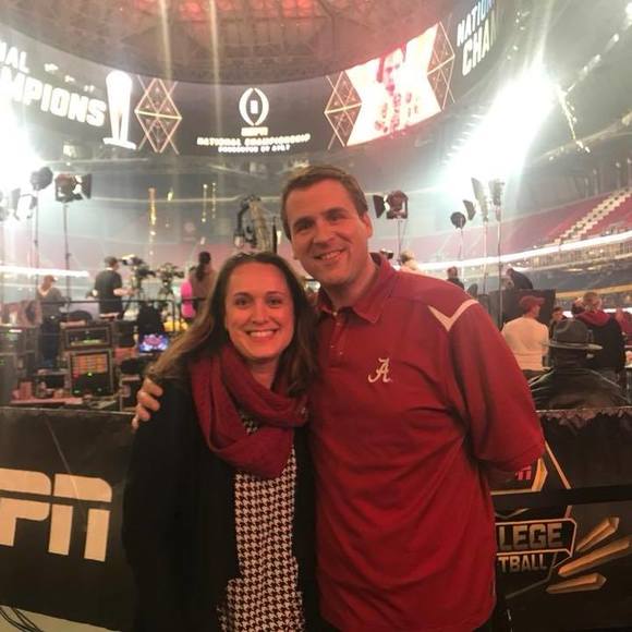 Meet your Posher, Amy - Picture 1 of 1